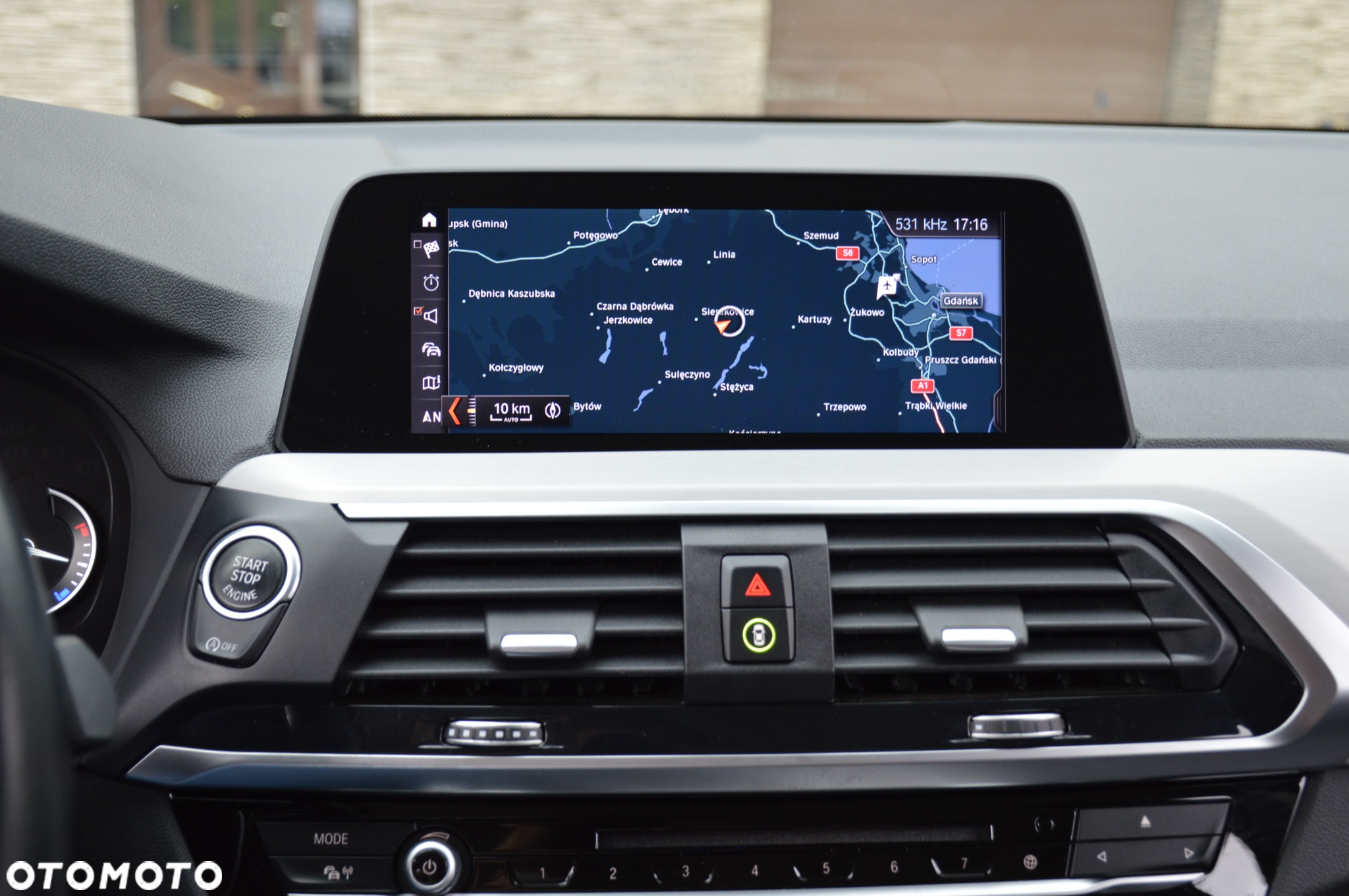 BMW X3 xDrive20i xLine sport - 14