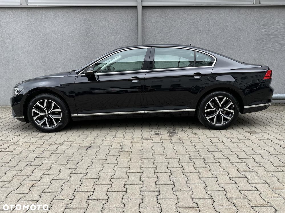 Volkswagen Passat 1.5 TSI EVO Elegance - 7
