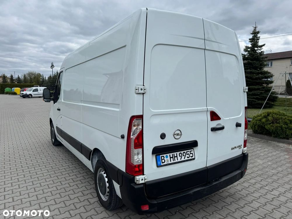 Nissan Nv400 - 8