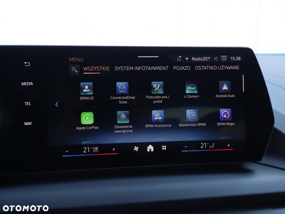 BMW Seria 1 - 20