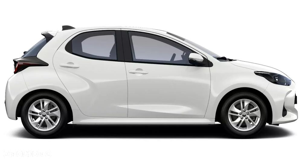 Toyota Yaris Hybrid 1.5 Comfort - 7