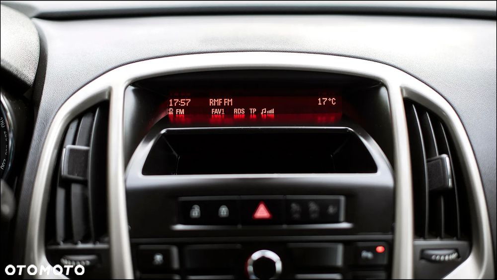 Opel Astra - 23