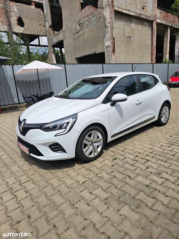 Renault Clio - 19