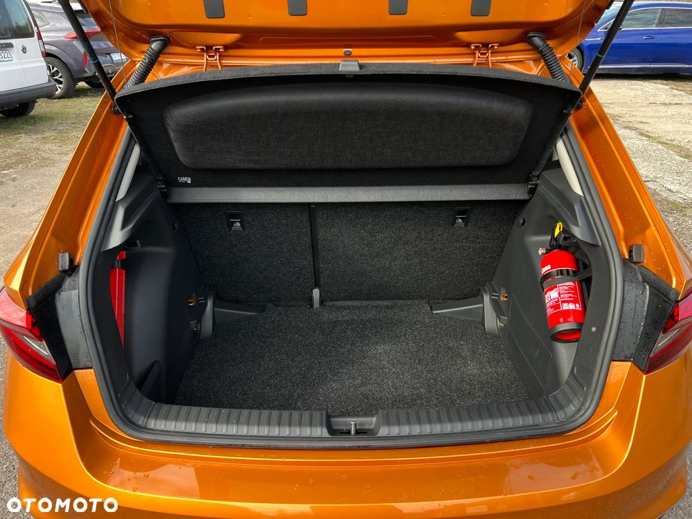 Skoda Fabia 1.0 TSI Selection - 23