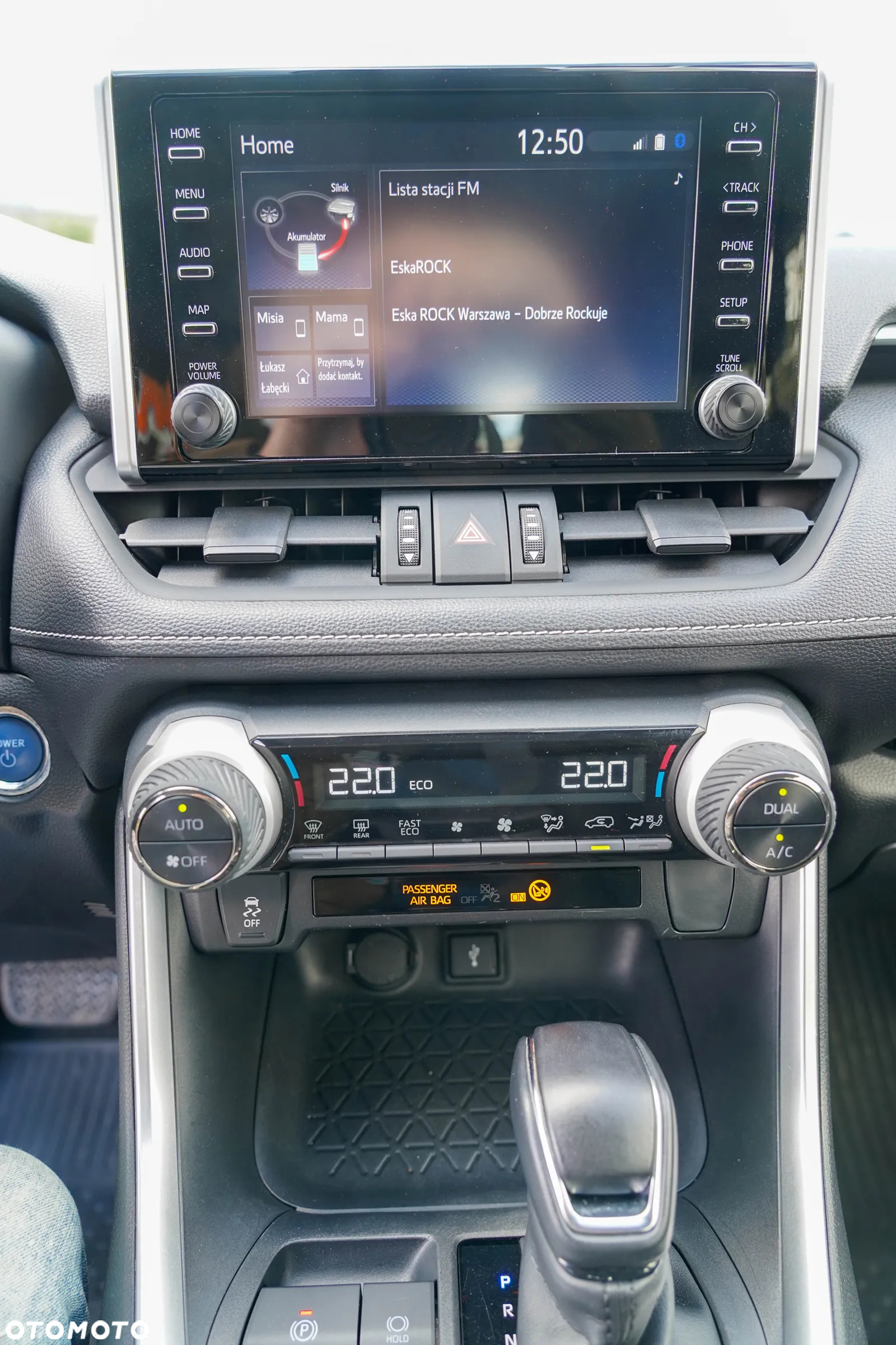 Toyota RAV4 2.5 Hybrid Active 4x2 - 21