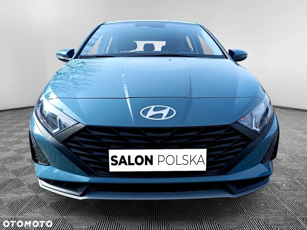 Hyundai i20 - 4