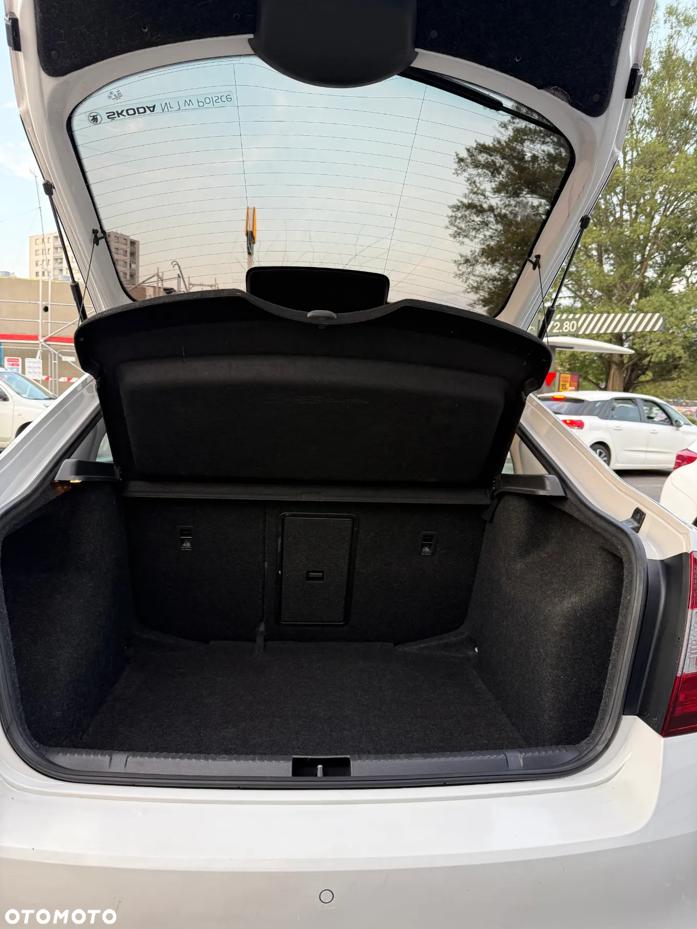 Skoda RAPID 1.0 TSI Ambition - 8