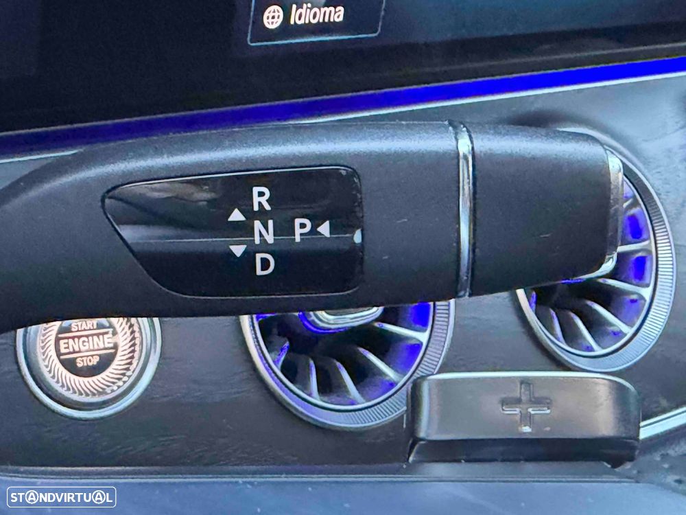 Mercedes-Benz CLS 220 d AMG Line - 43