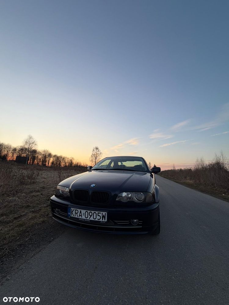 BMW Seria 3 330 Ci - 6