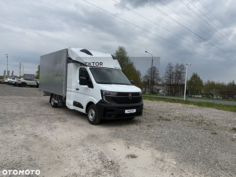 Renault Master - 2