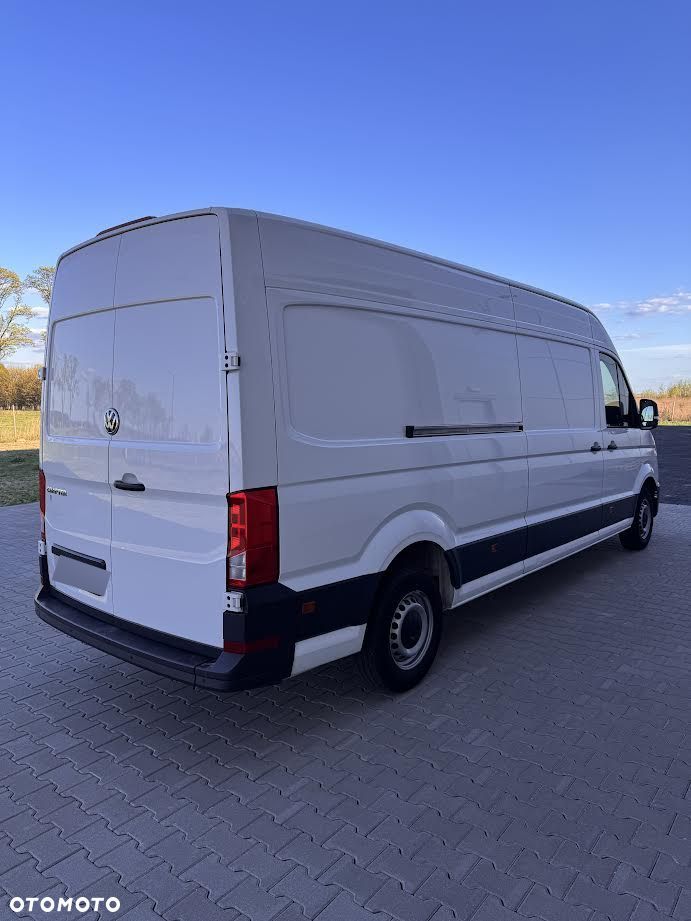 Volkswagen crafter - 14