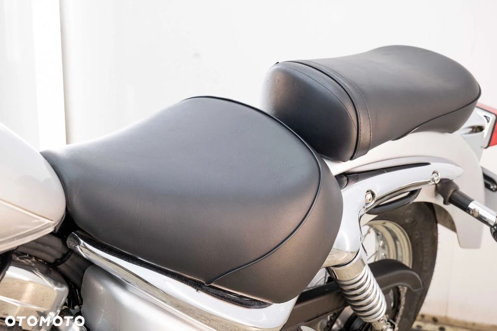 Suzuki Intruder - 19