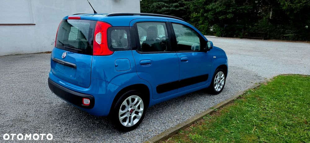 Fiat Panda 0.9 TwinAir Lounge S&S EU6 - 3