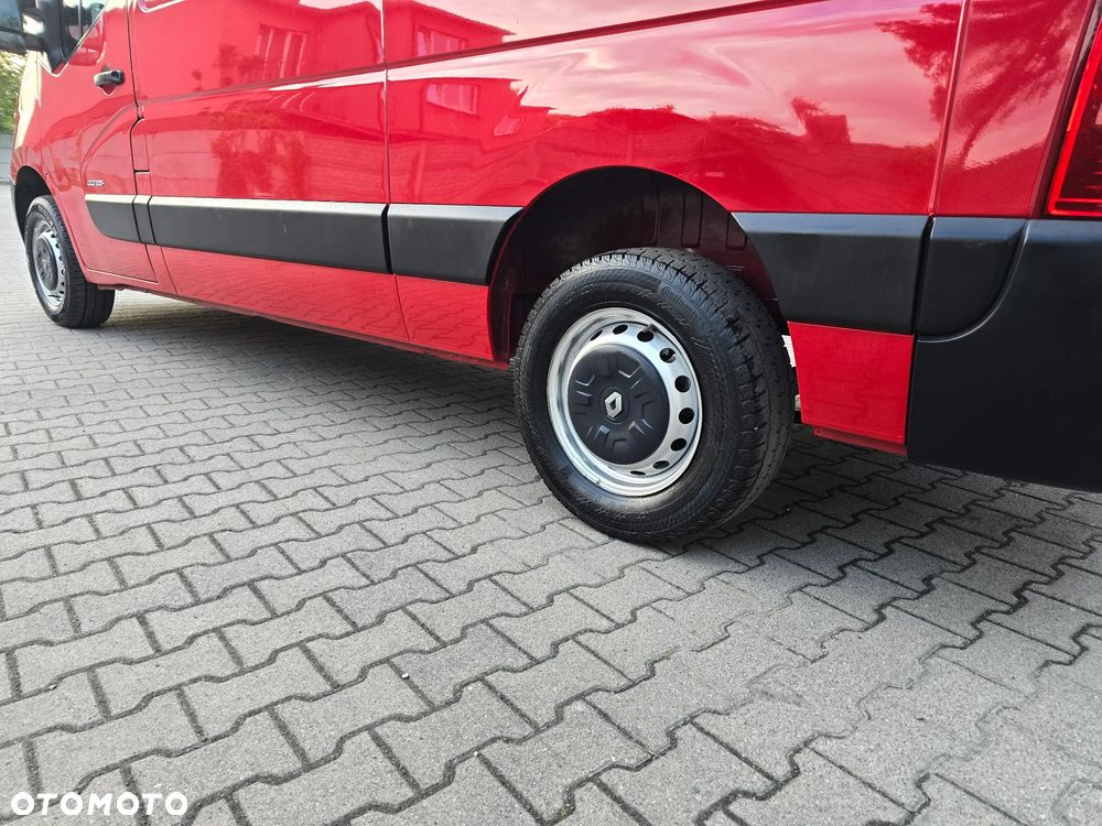 Renault Master - 15