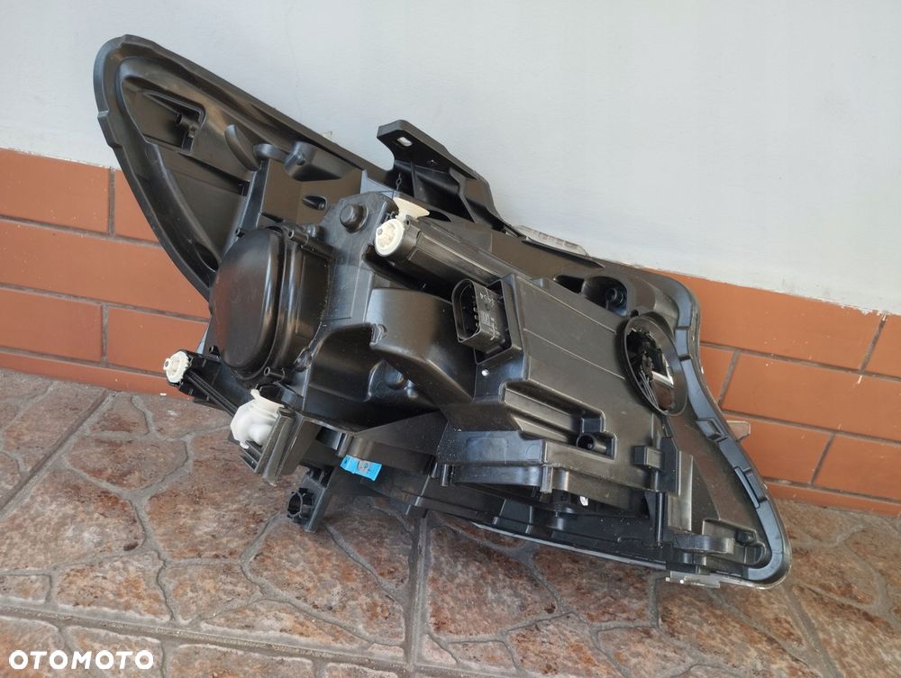 lampa lewa full led ils mercedes v-klasa w447 2015-2019 a4479064600 - 6