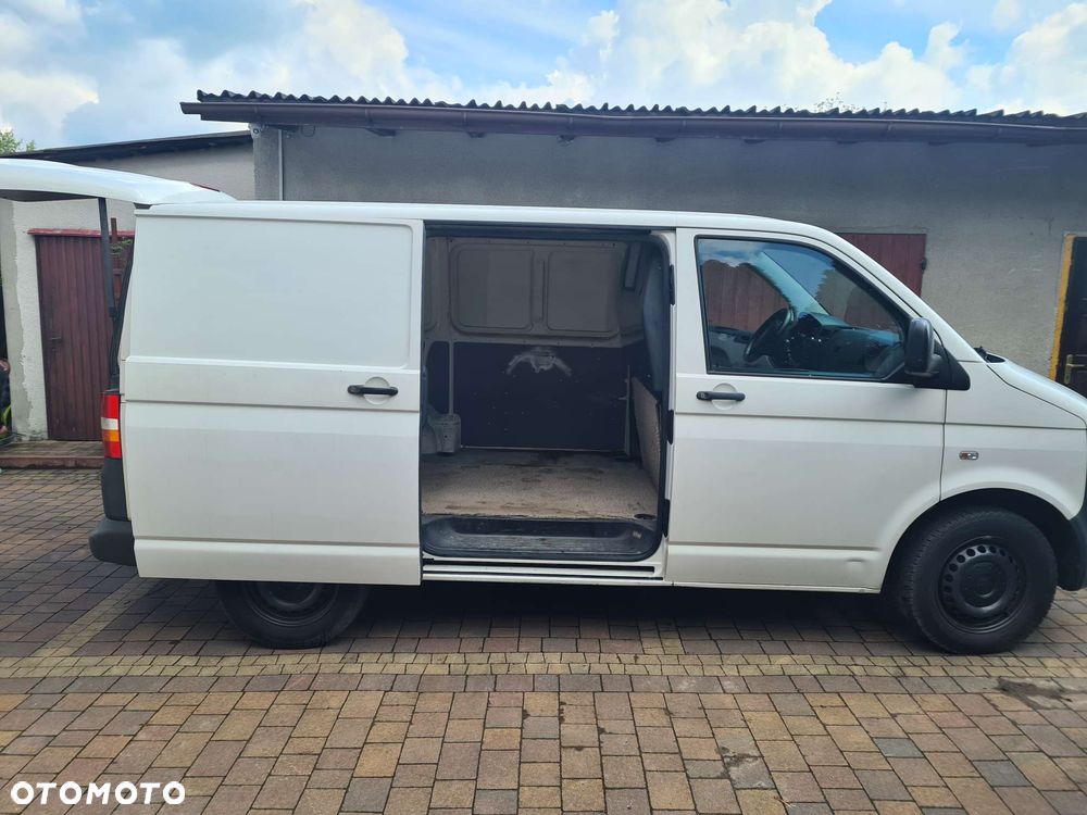 Volkswagen T5 - 7