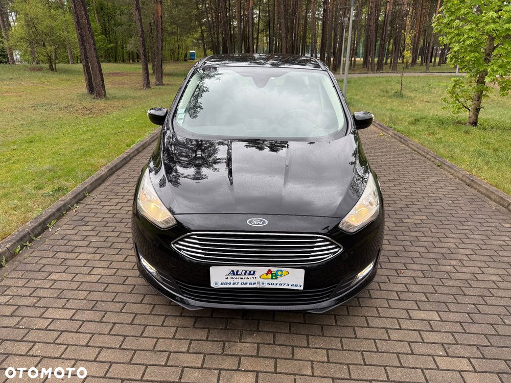 Ford C-MAX - 3