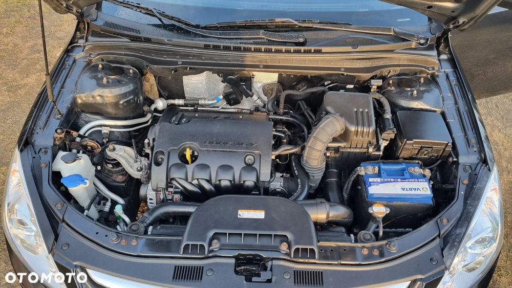 Hyundai i30 1.4 Edition Plus - 16