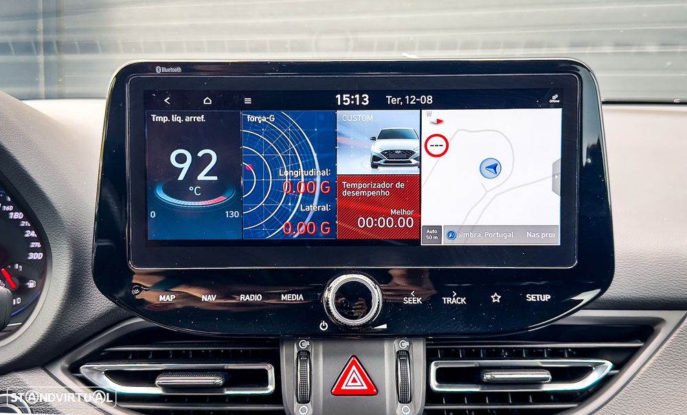 Hyundai i30 N 2.0 T-GDi Pack Performance 8DCT - 32