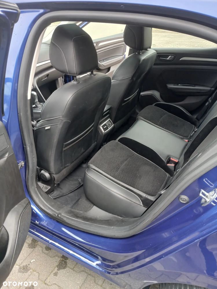 Renault Megane ENERGY TCe 140 EDC GT-LINE - 7