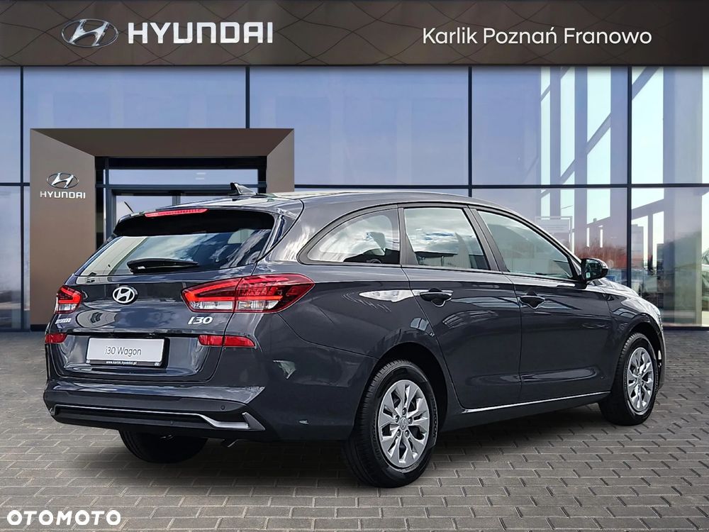 Hyundai i30 1.0 T-GDI Modern - 9