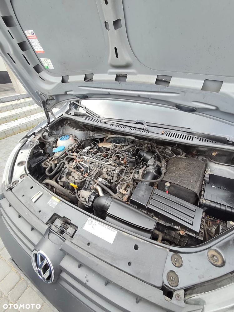 Volkswagen Caddy - 7