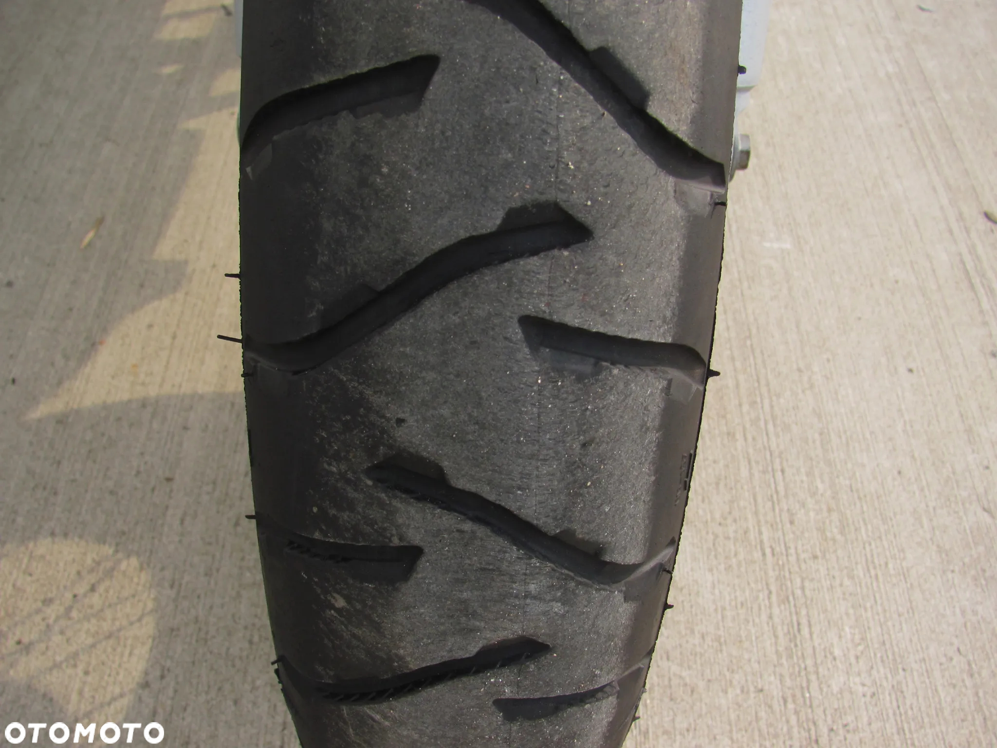 BMW GS - 36