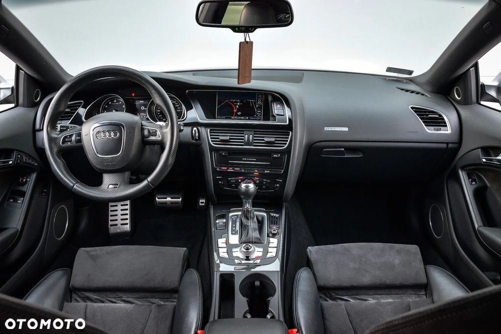 Audi RS5 Coupé S tronic - 7