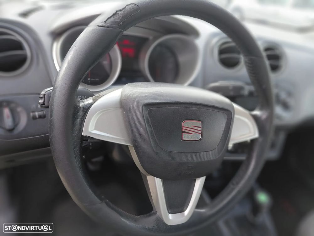 SEAT Ibiza - 2