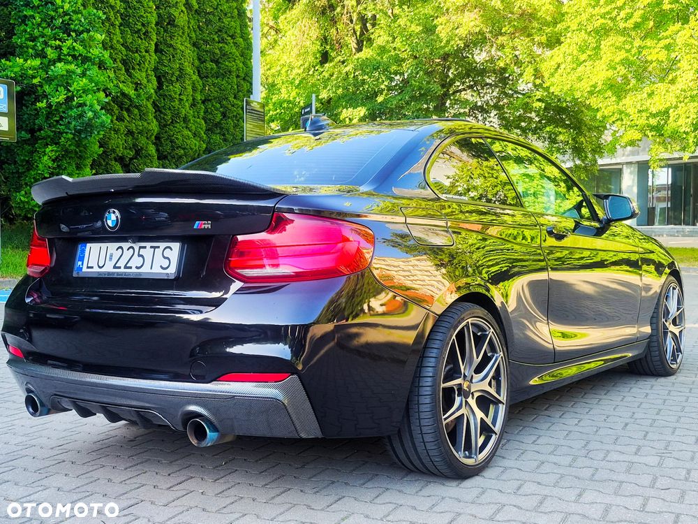 BMW M2 - 34