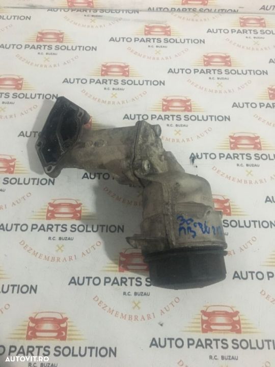 carcasa filtru ulei MB E Class W212,3.0 cdi - 1