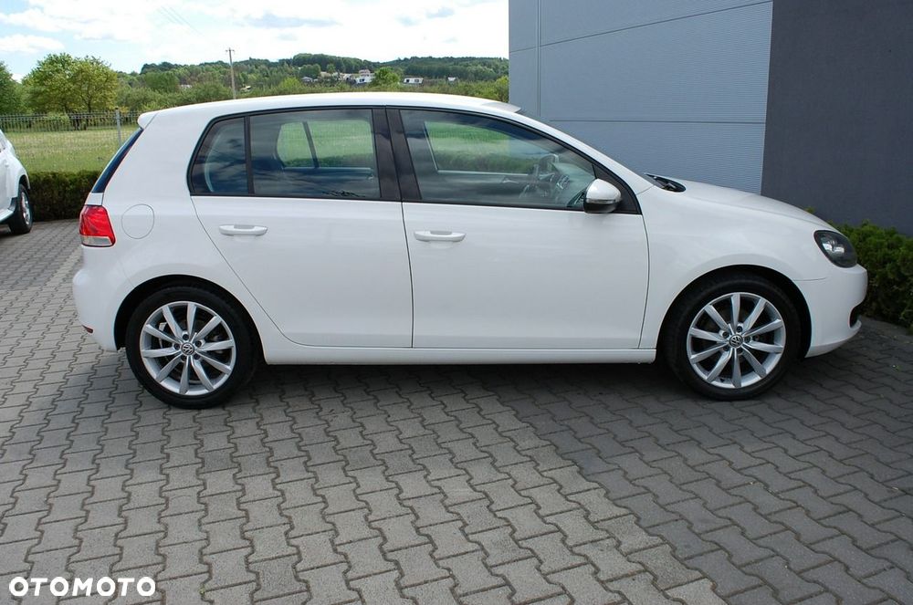 Volkswagen Golf - 19