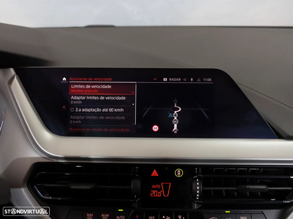 BMW 116 d Corporate Edition Auto - 29