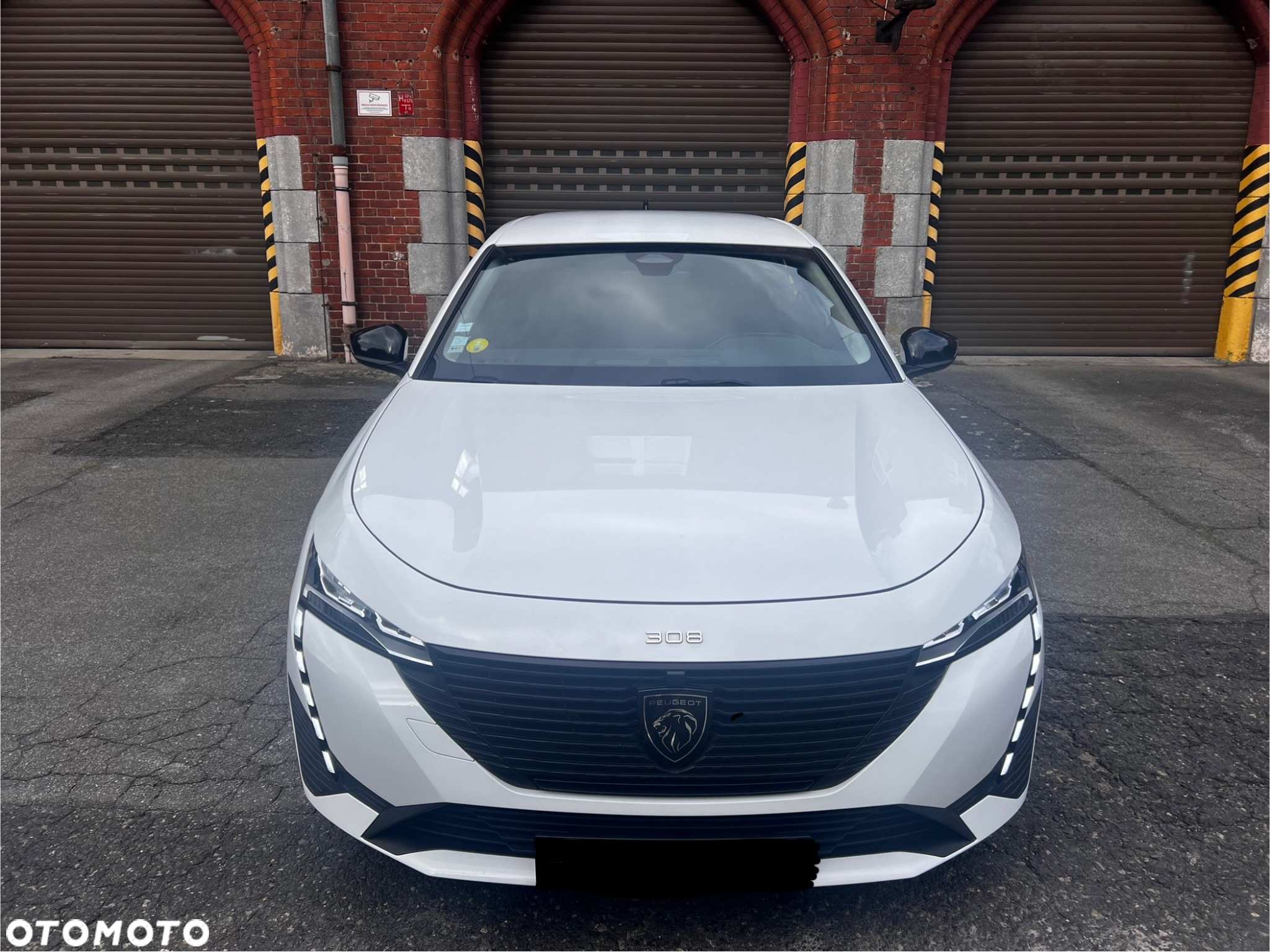 Peugeot 308 SW 1.5 BlueHDi Active Pack S&S - 21