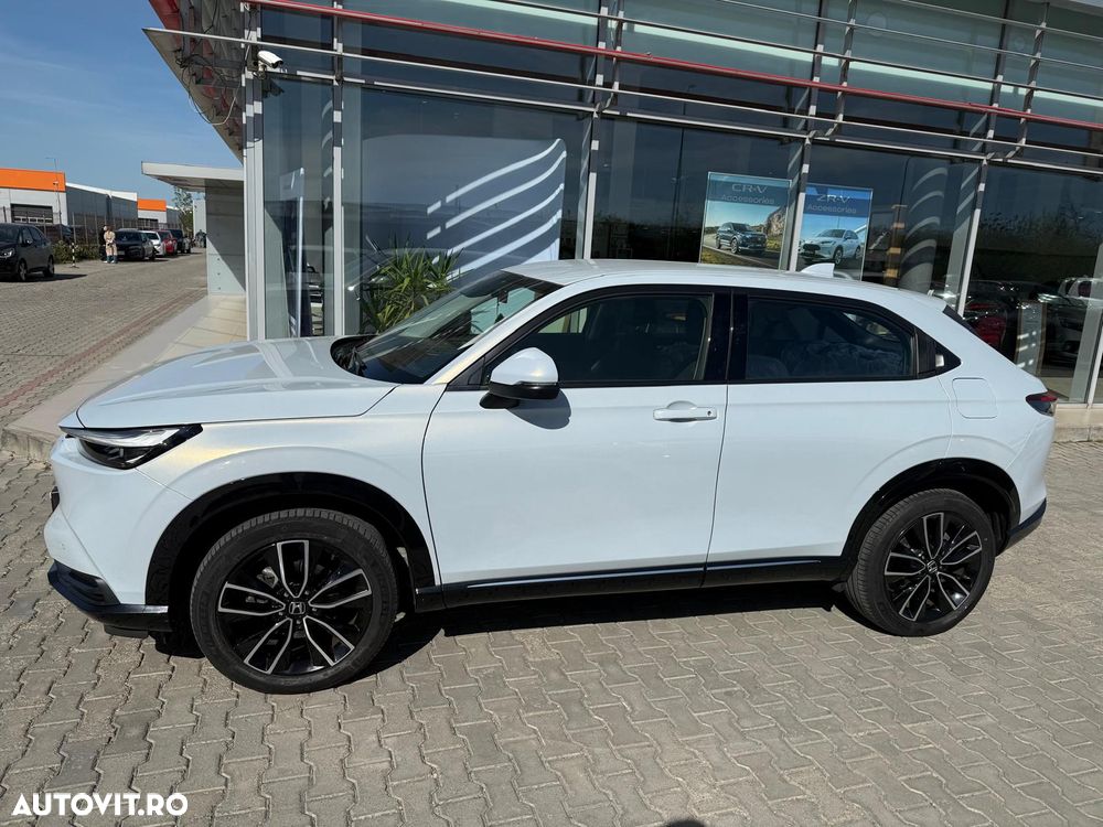 Honda HR-V 1.5 e:HEV 4x2 E-CVT Advance - 6