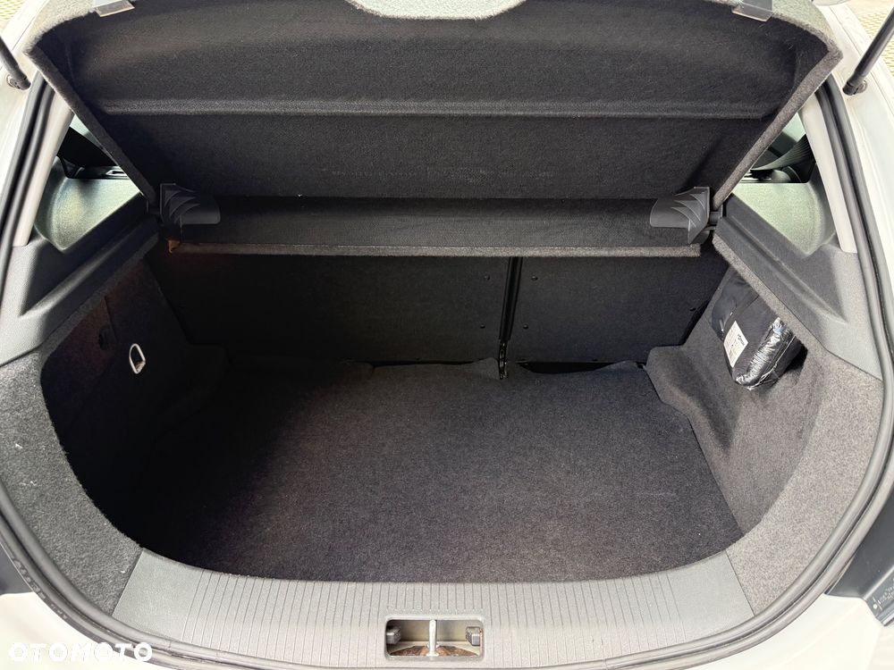 Opel Astra 1.4 - 15