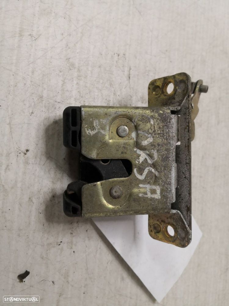 Fecho Da Mala Opel Corsa B (S93) - 1