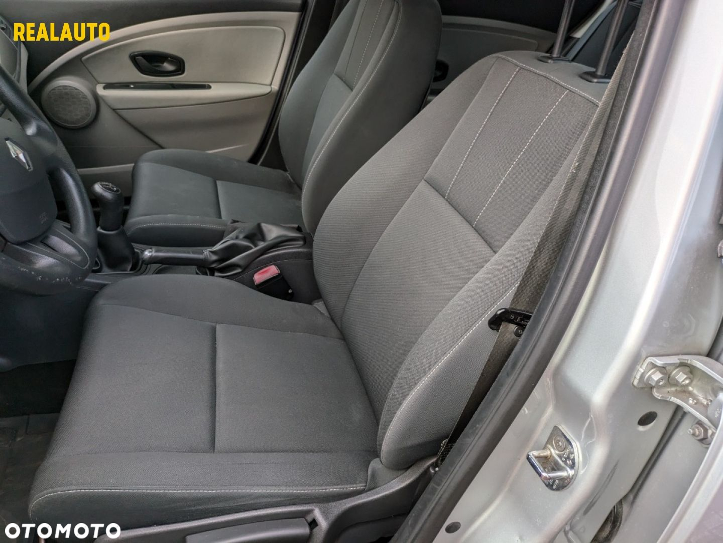 Renault Megane - 9