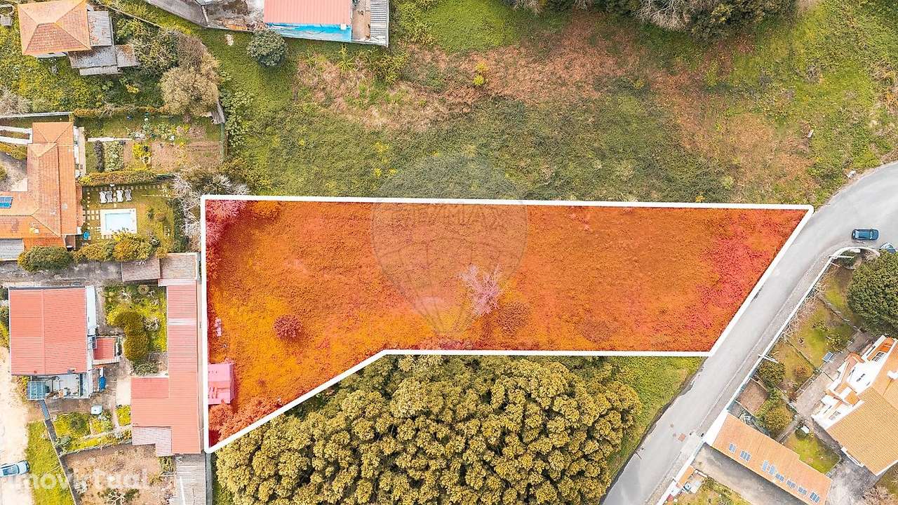 Terreno  para venda - Grande imagem: 4/6