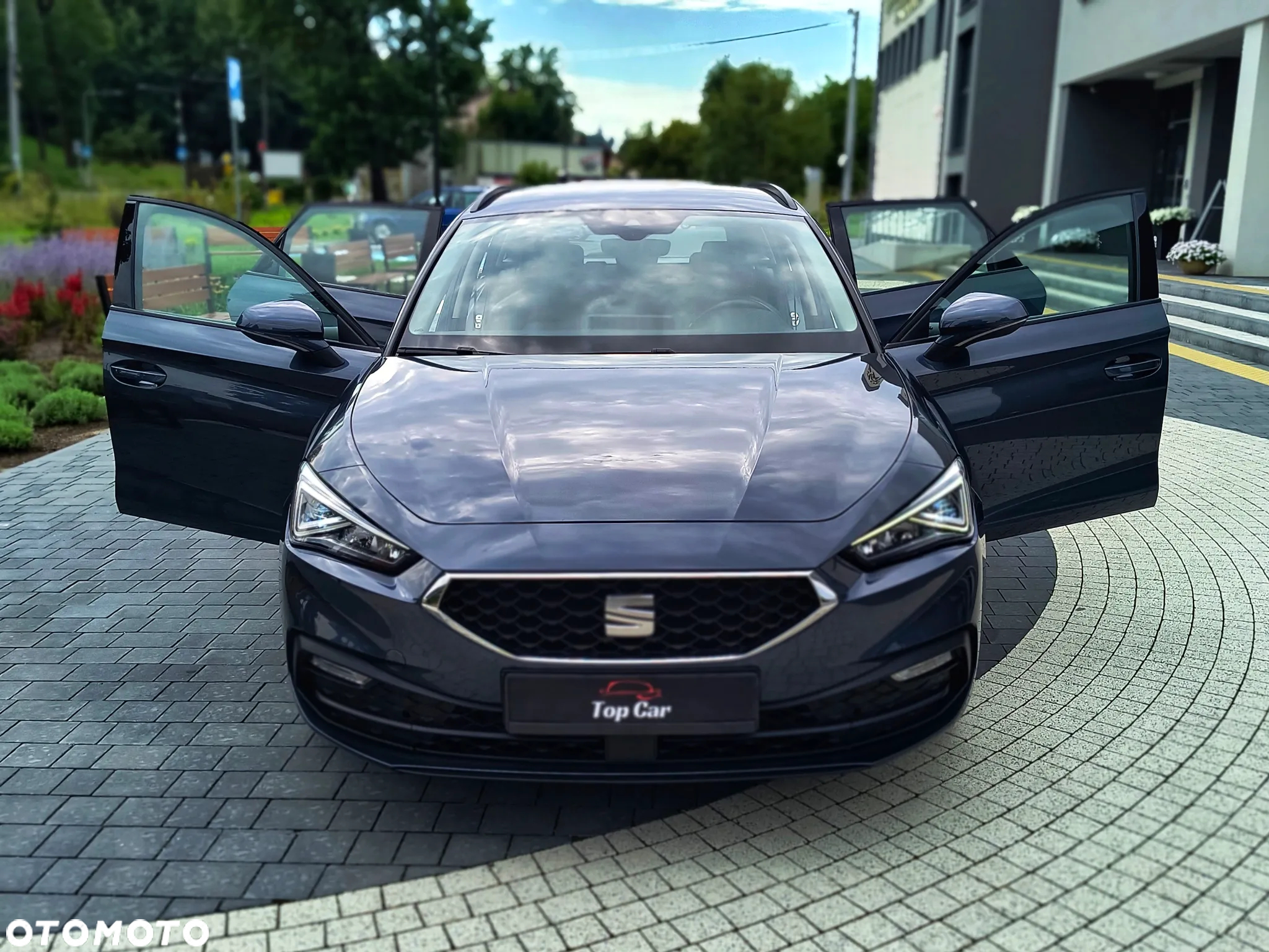 Seat Leon - 12