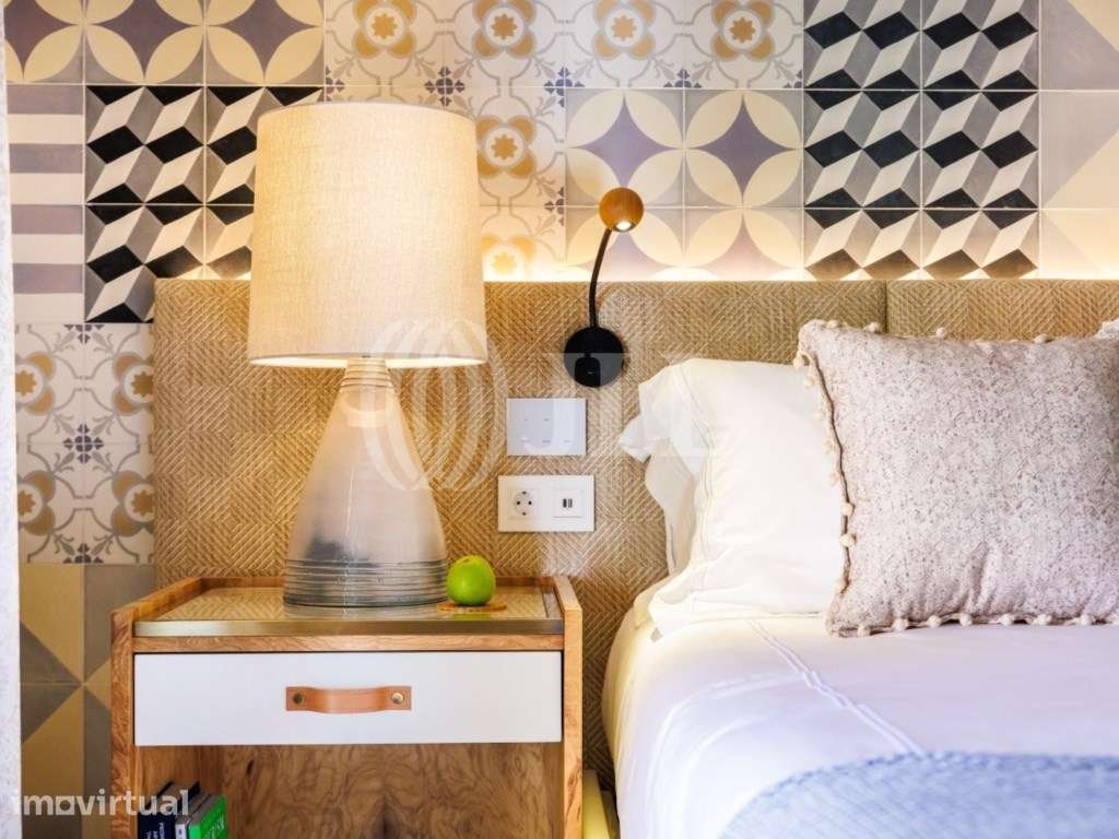 Apartamento T1 com jardim, Viceroy Residences, Loulé - Grande imagem: 4/41
