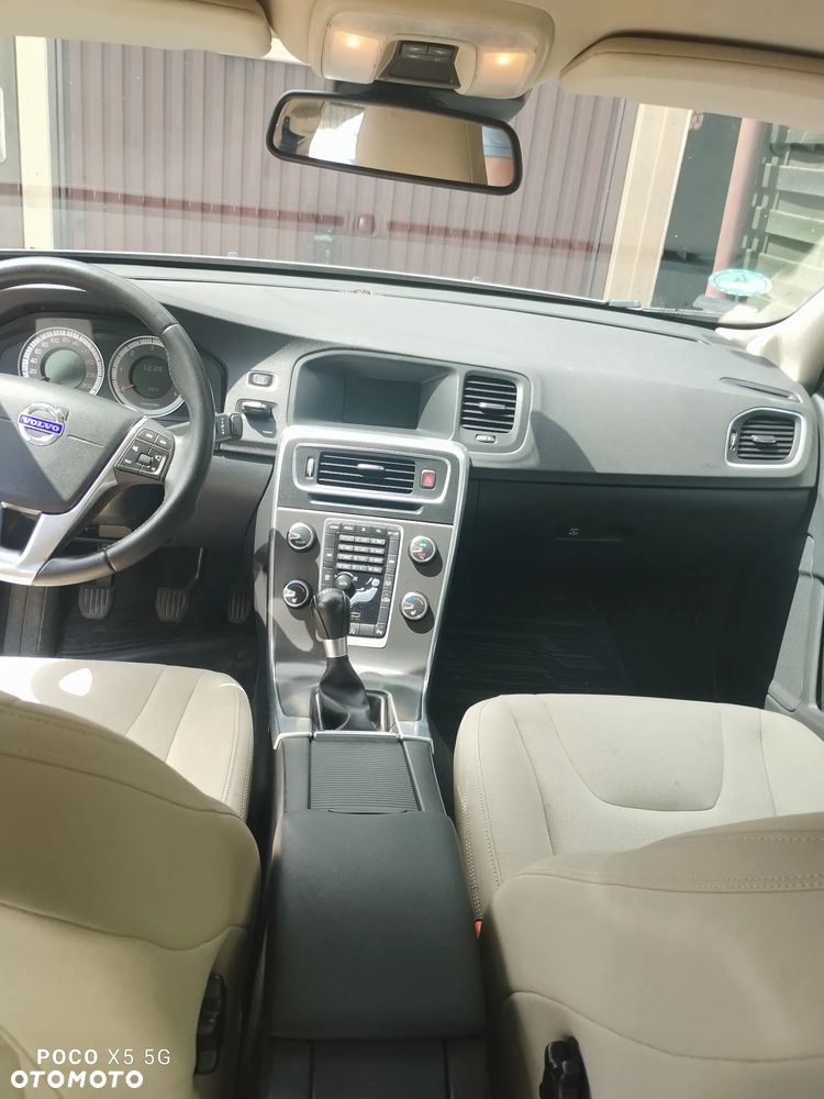 Volvo S60 D3 - 7