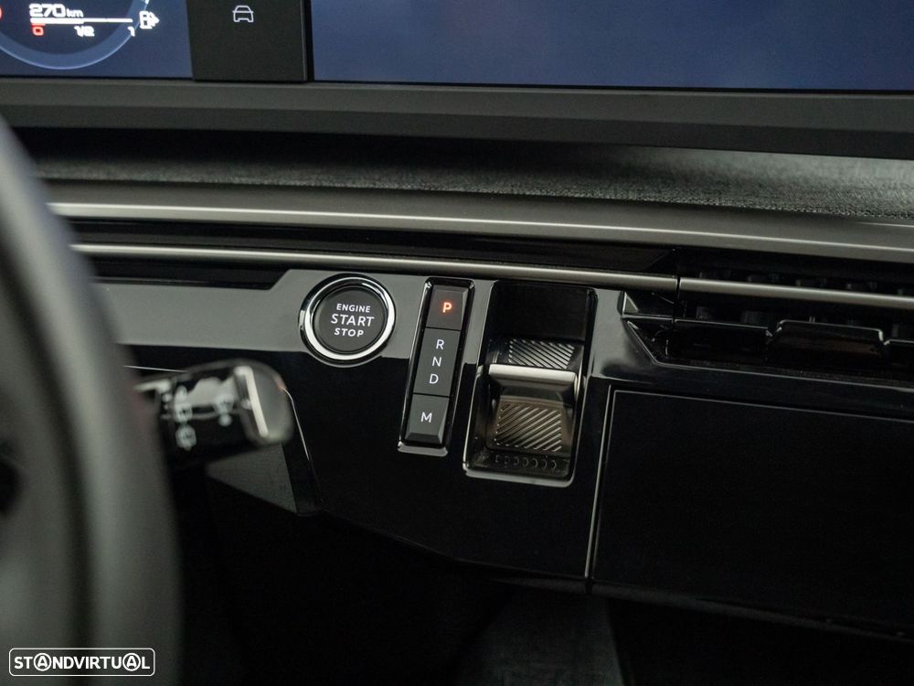 Peugeot 5008 - 23