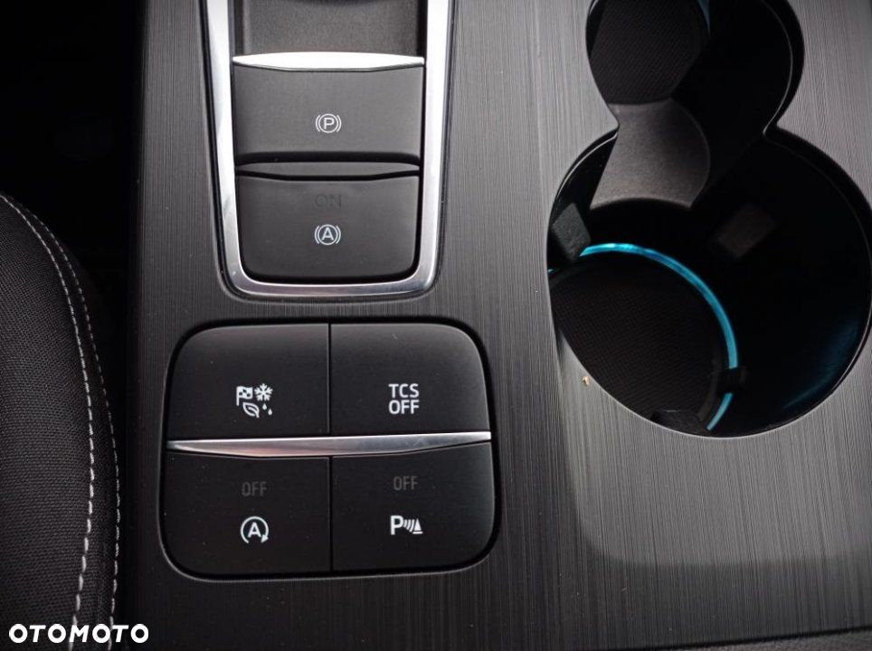 Ford Focus - 32