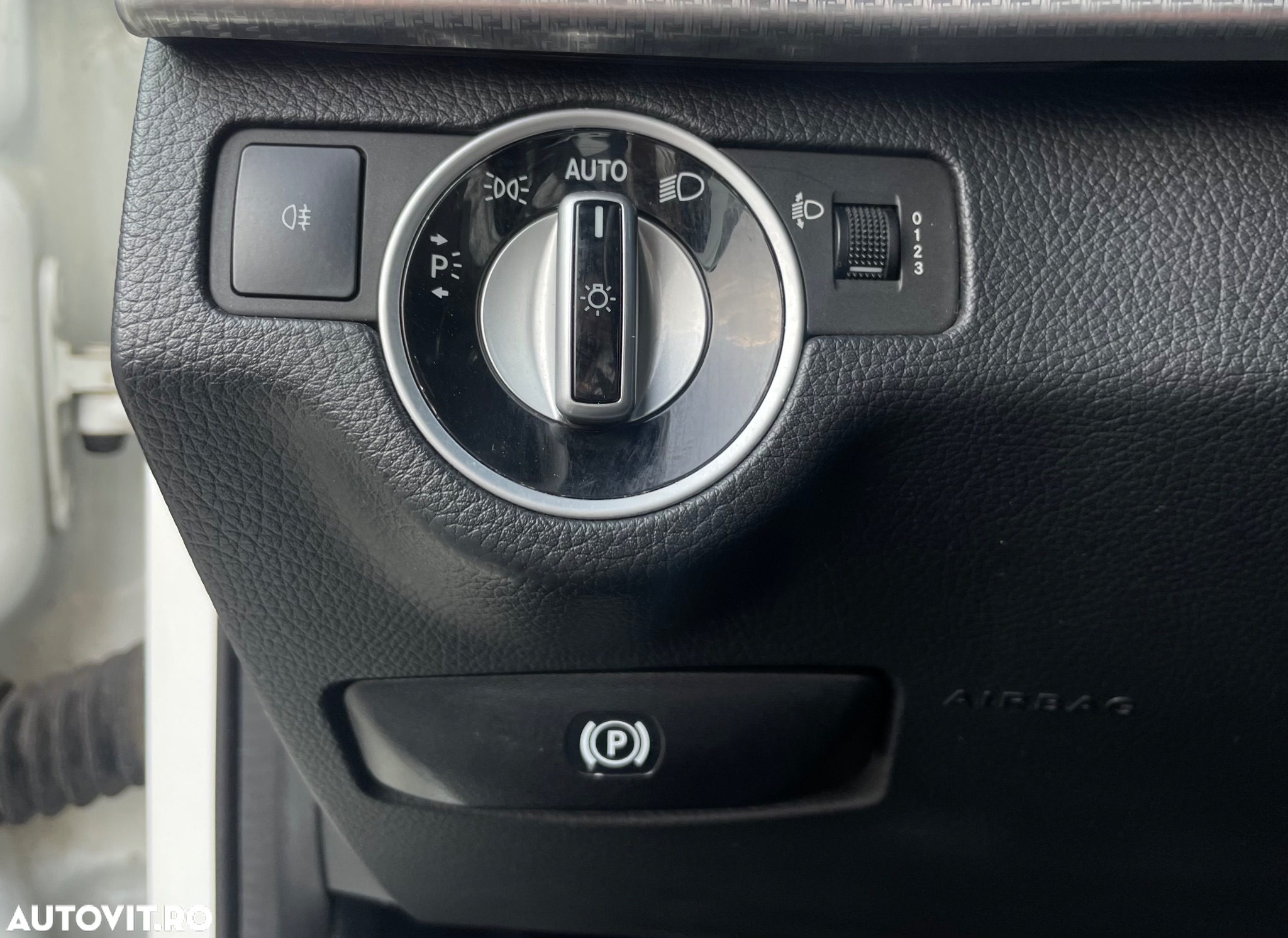 Mercedes-Benz GLK 220 CDI 4MATIC - 21