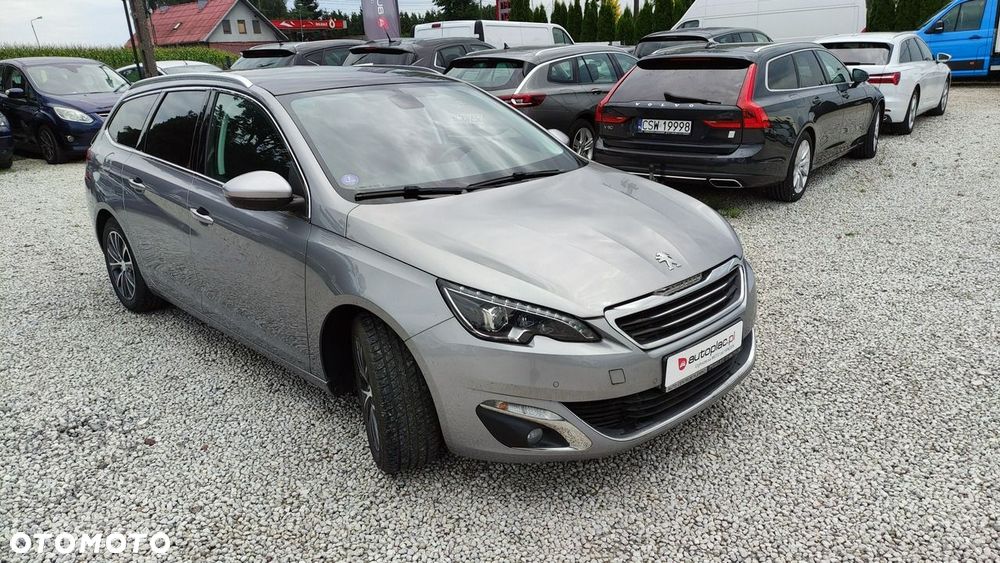 Peugeot 308 - 21