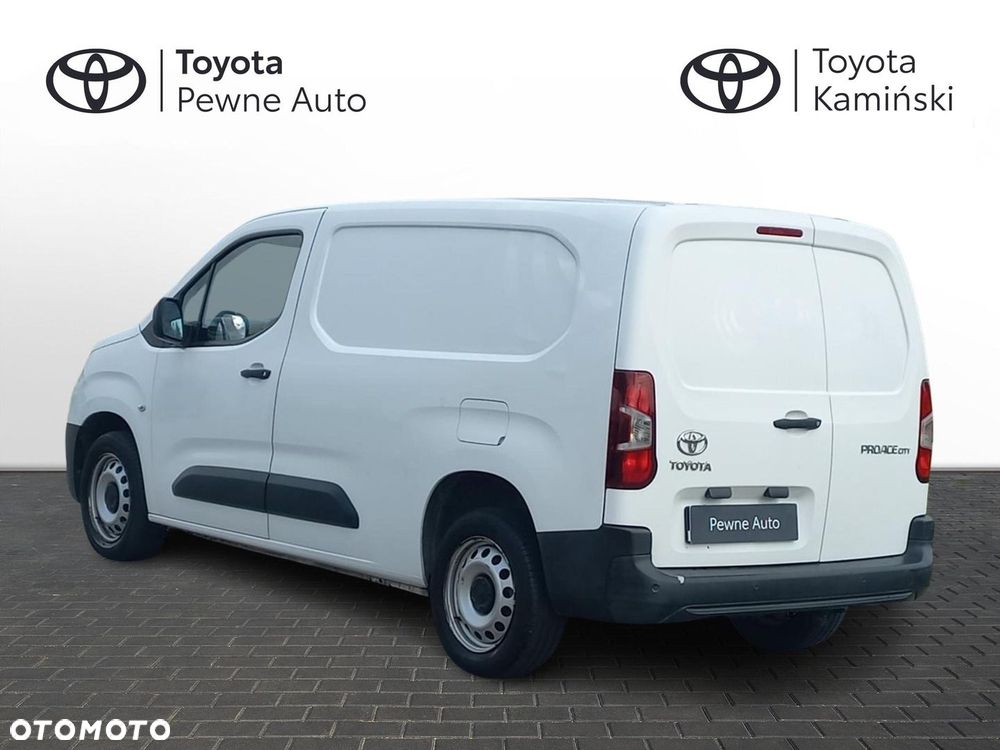 Toyota PROACE CITY - 3