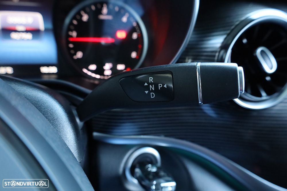 Mercedes-Benz V 250 d Longo Exclusive - 44