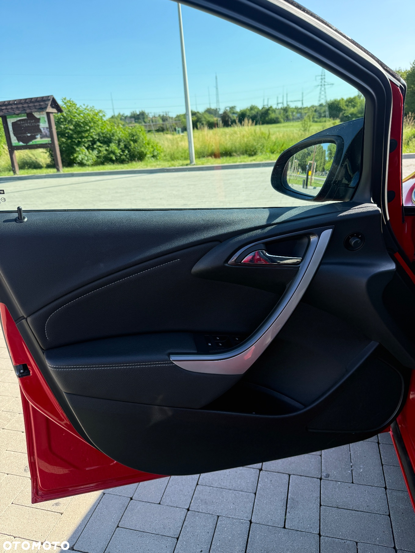 Opel Astra - 12