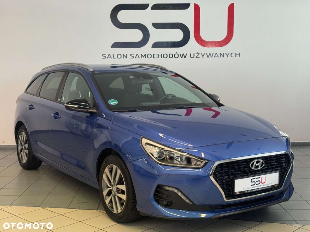 Hyundai i30 - 9